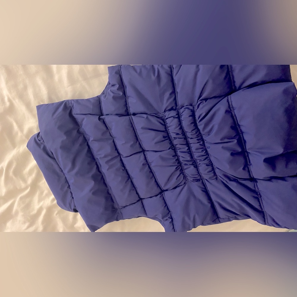 Gap Puffer Vest - Picture 4 of 5